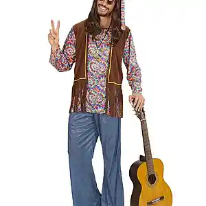 Picture for song 'Mellow Fellow' by artist 'Pete Moss and the Weed Wackers'