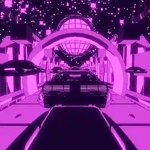 Picture for song 'model - icytwat type beat' by artist 'prod.allyd'