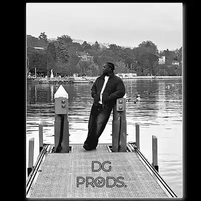 Picture for song 'AFRO/BASE DE FUNK - Over FT. EK864' by artist 'ProdByDGProductions'