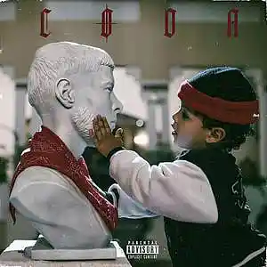 Picture for song 'CODA' by artist 'Prod khris'