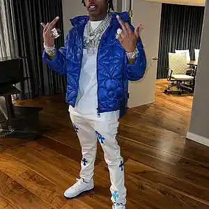 Picture for song '"GetMoney" Lil Baby x Future x Whezzy' by artist 'Prod.Rell'