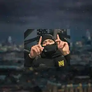 Picture for song 'Booter Bee x Meekz Manny type beat - WARNING' by artist 'RICH TRAPATTONI'