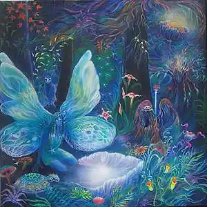 Picture for song 'eclipsed 2- GeeS/Faunaserene/Smerage/' by artist 'Rick Smerage'