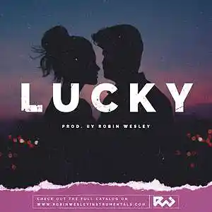 Picture for song 'Lucky' by artist 'Robin Wesley'