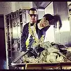 Picture for song '**Rob The Bank**' by artist 'Rozart'