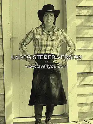 Picture for song 'The Laughing Cow.mp3' by artist 'Sabrina DE FILIPPO'