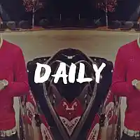 Picture for song '*Daily* New SK Type Beat (FREE DL)' by artist 'Sean Bentley'