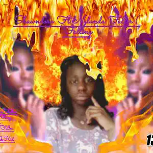Picture for song 'Shawndora Fuller - Falling ft,nylanda fuller' by artist 'Shawndora Fuller'