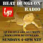 Picture for song 'INTERVEIW WITH SIKNIK ON UPFM' by artist 'SIKNIK RADIO'