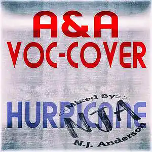 Picture for song 'PLAP Hurricane Andrea Anderson vocals cover' by artist 'Songs Mixed By NJ Anderson'