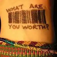 Picture for song '170521 How much are you worth?' by artist 'St Johns Church Sermons'