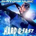 Picture for song 'Hard & Fast' by artist 'Syntopia Music'