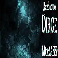 Picture for song 'It Comes from The Water' by artist 'The Razbaque Dirge Project'