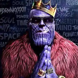 Picture for song 'Dreams' by artist 'The Soul Society Beatz'