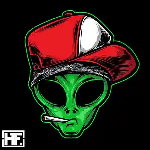 Picture for song 'BEAT HARD TRPP3' by artist 'UVABEATSPROD'