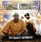 Picture for song 'Its A No No' by artist 'Verbal Contact'