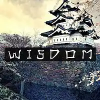 Picture for song '..:: WISDOM ::.. (FreeDL!)' by artist 'VEYSIGZ BEATS'