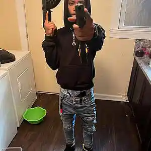 Picture for song '"Who Else" - SleazyWorld Go x NLE Choppa Type Beat' by artist 'VPKST'