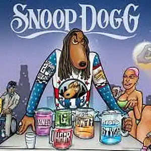Picture for song 'KRANK DA GFUNK' by artist 'Will Hud Inc.'