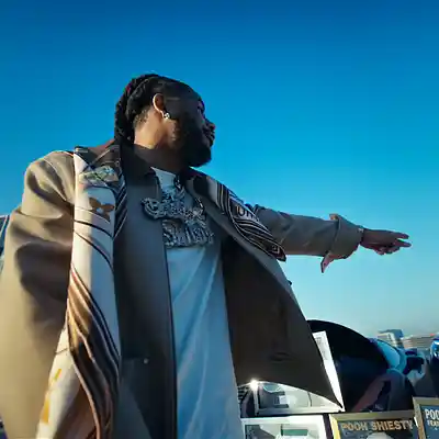 Picture for song 'King Snipe / Buy 1 Get 1 Free' by artist 'World Beats'