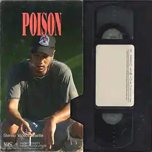 Picture for song 'POISON - SHAHMEN x JOEY BADASS BOOM BAP TYPE BEAT' by artist 'xogod.prod'