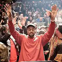 Picture for song 'Pablo (kanye Type) ' by artist 'Zablone Beats'