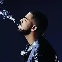 Picture for song 'NEW - Runaway *Drake*' by artist '300Cam'