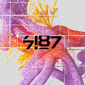 Picture for song '20 Years Ago' by artist '7187'