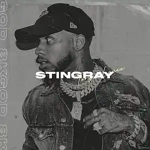 Picture for song 'Stingray (BUY 1 GET 1 FREE)' by artist '8kgod'