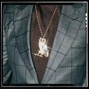 Picture for song 'Try Me' by artist 'THE GOD ADOT'