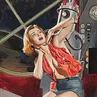 Picture for song 'Galactic Scandal Rag (Produced by Ace Ha)' by artist 'Uncle Ace Ha'