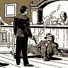 Picture for song 'Stag Shot Billy' by artist 'Uncle Ace Ha'