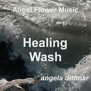 Picture for song 'Healer of the Hurts' by artist 'angel flower music'