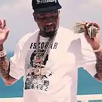 Picture for song '#Showme Philthy Rich Type Beat Prod Arjay & RonRon' by artist 'Arjay On The Beat'