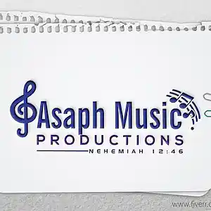 Picture for song 'AMP (throwback)' by artist 'Asaph MP'