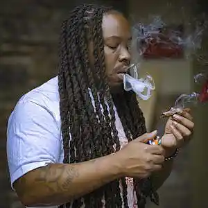 Picture for song 'KrispyLife Kidd x Detroit Type Beat - Cold October' by artist 'ayoleap'