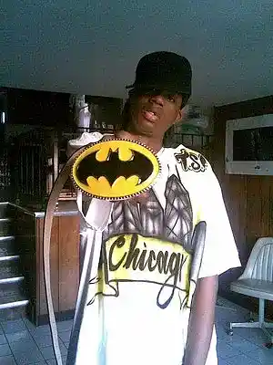 Picture for song 'Colors 2007 BLACKSTAR edition' by artist 'BlackMagic (TSC)'