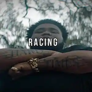 Picture for song '"Racing" Prod. Bandy' by artist 'Bandy Beats'