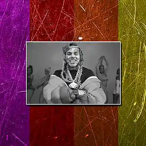 Picture for song 'COOGA' by artist 'Bargholz'