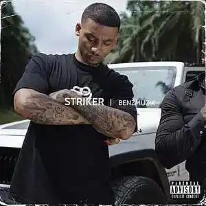 Picture for song 'Striker (Buy 1 Get 4 FREE)' by artist 'BenzMuzik'