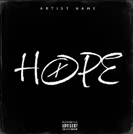 Picture for song 'HOPE' by artist 'Lil Muney'