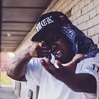 Picture for song 'Pockets ' by artist 'BlackXipher'