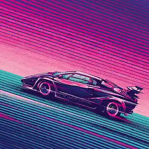Picture for song 'Lambo' by artist 'BlanqBeatz.com'