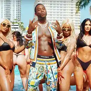 Picture for song '"ZERO" GUCCI MANE x TRAP TYPE BEAT' by artist 'B-MAN Beat'