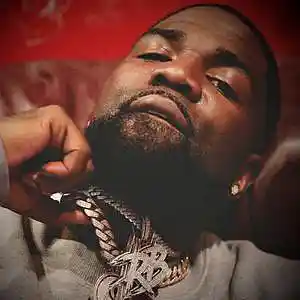 Picture for song 'Cold Gangsta / Meek Mill x Tsu Surf Type Beat (2 F' by artist 'Buckroll'