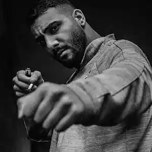 Picture for song 'Modus / Samra x Bushido Type Beat (2 For 1)' by artist 'Buckroll'