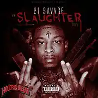 Picture for song 'SlaughterYaDaughter (full) -Collab w/@ShakirBeatz' by artist 'CabLaflare'