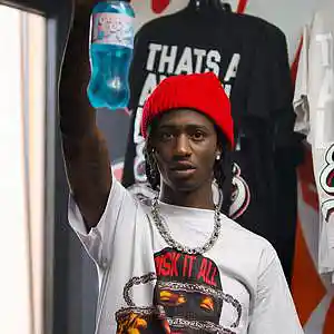 Picture for song 'Under Your Bed' by artist 'cashnitro'