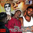 Picture for song 'Str8 Ballin (The Fam-Hou$e Crew)' by artist 'C-Ray'