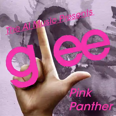 Picture for song 'Glee The Ai Music Presents: Pink Panther (Brittany' by artist 'CursedGleeAI'